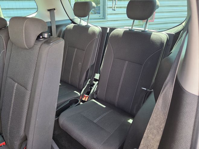 Opel Zafira 1.6 CDTI 136CH ECOFLEX COSMO PACK START/ BLEU FONCE  de 2015