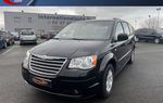 Chrysler Grand Voyager 2.8 CRD TOURING BA à Auneau (28)