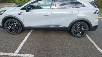  Voir détails -Renault Symbioz Hybrid 145 esprit Alpine à Hyres (83)