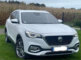  Voir détails -MG EHS Hybride PHEV à Pllo (22)