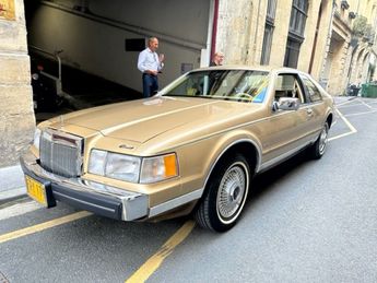  Voir détails -Lincoln Continental MARK VII à Bordeaux (33)