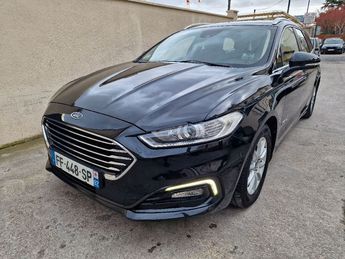  Voir détails -Ford Mondeo hybrid 187ch titanium business 2019 à Argenteuil (95)