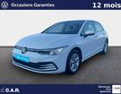 Volkswagen Golf 1.5 eTSI OPF 130 DSG7 Life Plus à  La Rochelle (17)