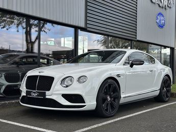  Voir détails -Bentley Continental GT II phase 2 à Fontenay-sur-Eure (28)