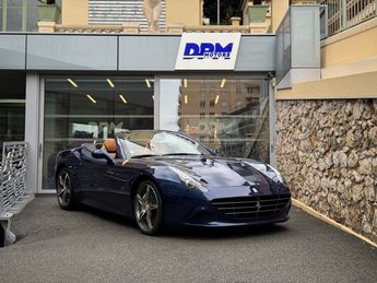  Voir détails -Ferrari California T Handling Speciale à Monaco (98)