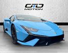 Lamborghini Huracan Tecnica - Autres config disponible 5.2 V &agrave; Dieudonn� (60)