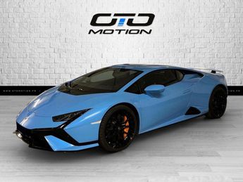  Voir détails -Lamborghini Huracan Tecnica - Autres config disponible 5.2 V à Dieudonn (60)