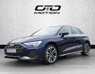 Audi A3 Sportback 35 TFSI Mild Hybrid 150 S tron &agrave; Dieudonn� (60)
