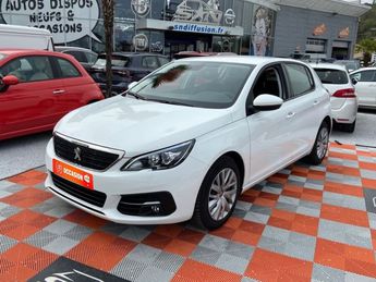  Voir détails -Peugeot 308 AFFAIRE BlueHDi 100 BV6 PREMIUM PACK 2PL à Lescure-d'Albigeois (81)
