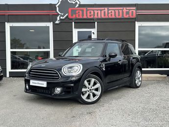  Voir détails -Mini Countryman COOPER 136CH EXQUISITE BVA à Cranves-Sales (74)