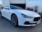 Maserati Ghibli 3.0 V6 275ch Start/Stop Diesel &agrave; Romorantin-Lanthenay (41)