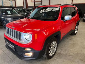 Jeep  Renegade