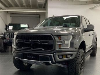  Voir détails -Ford F150 F RAPTOR à  Le Havre (76)