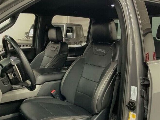 Ford F150 F RAPTOR  de 2020