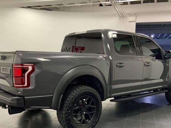 Ford F150 F RAPTOR  de 2020