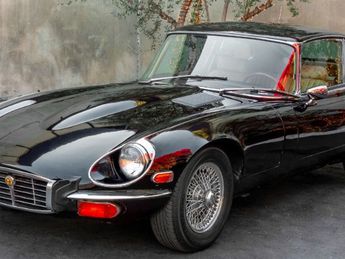  Voir détails -Jaguar E-Type V12 2 2 4-Speed à  Le Havre (76)