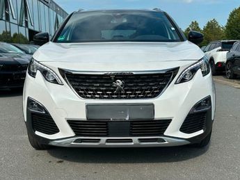  Voir détails -Peugeot 5008 II GT LINE 2.0 BlueHDi 180 EAT8 *GARANTI à Saint-Patrice (37)