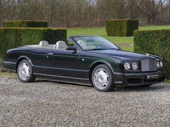  Voir détails -Bentley Azure Well Maintained à Overijse (30)