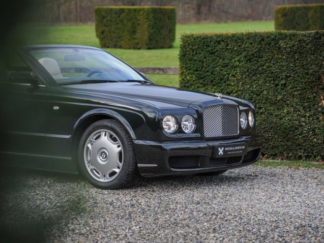 Bentley Azure Well Maintained Dark Green de 2008