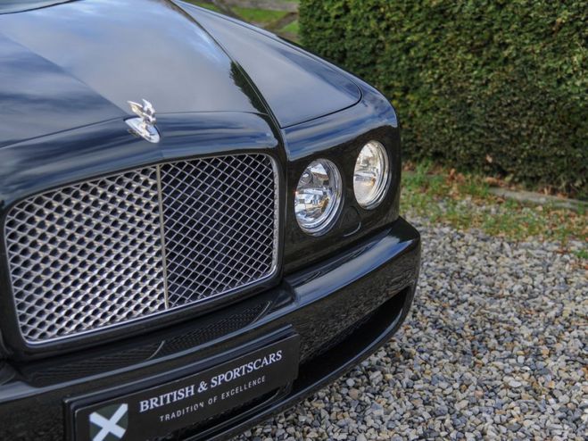 Bentley Azure Well Maintained Dark Green de 2008
