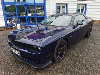  Voir détails -Dodge Challenger V6, 3.6L, 320 Cv à Betting-ls-Saint-Avold (57)