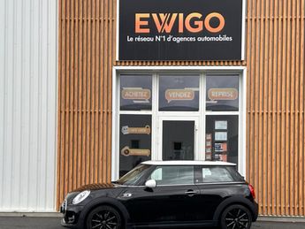  Voir détails -Mini Cooper 1.5 D 115 BVA TOIT OUVRANT + RADAR DE RE à Cholet (49)