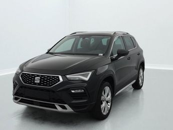  Voir détails -Seat Ateca 2.0 TDI 150 ch Start Stop Xperience à Beauchastel (07)