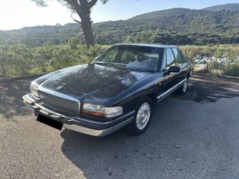  Voir détails -Buick Park Avenue  à Sainte-Maxime (83)