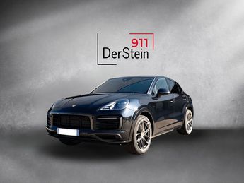  Voir détails -Porsche Cayenne Hybrid Platinium 462 Cv Coup à Montlimar (26)