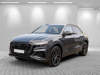  Voir détails -Audi Q8 60 TFSIe comptition S-line à Montfermeil (93)
