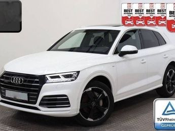  Voir détails -Audi Q5 55 TFSI e QUATTRO/S LINE à Montfermeil (93)