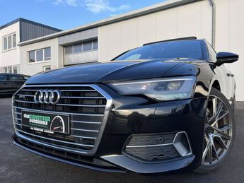  Voir détails -Audi A6 Avant 45 3.0 TDI QUATTRO/PANO/S-LINE à Montfermeil (93)