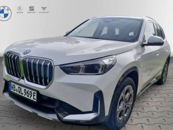 Voir détails -BMW X1 30e/tete haute/siege electrique à Montfermeil (93)