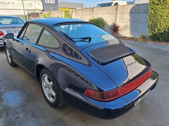 Voir détails -Porsche 911 Carrera 4 à Courtry (77)