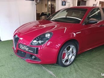  Voir détails -Alfa romeo Giulietta Romo à Mont-de-Marsan (40)