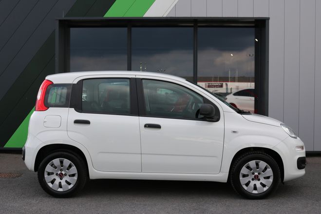 Fiat Panda 1.2 69 S/S City Cross BLANC de 2018