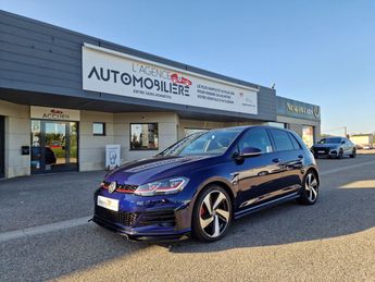  Voir détails -Volkswagen Golf VII GTI Performance 2.0 TFSi 16V DSG6 23 à Sausheim (68)