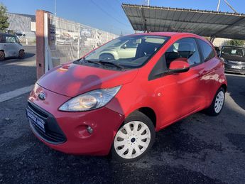  Voir détails -Ford KA 1.2 69 SetS à Cournon-d'Auvergne (63)