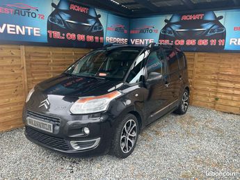 Voir détails -Renault Megane Estate 1.5 dCi 110ch energy FAP Dynamiqu à Guclard (72)
