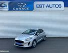 Ford Fiesta 1.0 EcoBoost 125ch mHEV Cool & Connect 5 à Talange (57)