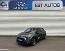 Citroen C3 1.5 BlueHDi 100ch S&S Feel Pack E6.d à Talange (57)