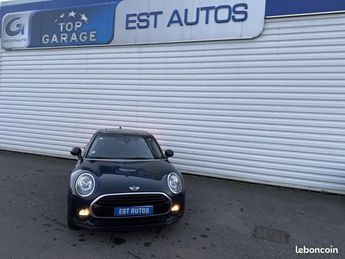  Voir détails -Mini Clubman Cooper 136ch à Talange (57)