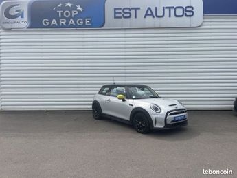  Voir détails -Mini One Cooper SE 184ch Classic BVA 5CV à Talange (57)