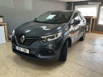  Voir détails -Renault Kadjar 1.3 tce 140 volution garantie 12 mois à Gunange (57)