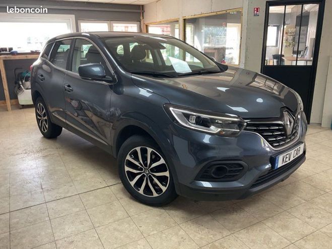 Renault Kadjar 1.3 tce 140 volution garantie 12 mois Gris de 2022