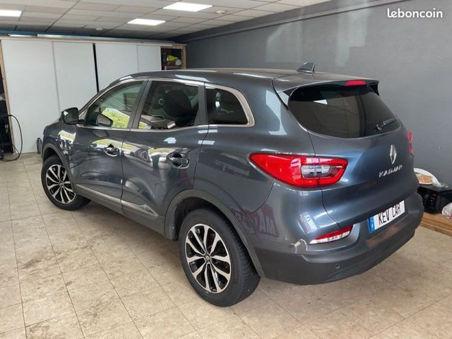 Renault Kadjar 1.3 tce 140 volution garantie 12 mois Gris de 2022