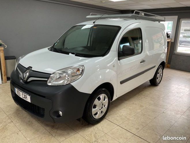 Renault Kangoo 90 cv extra r-link garantie 12 mois Blanc de 2019