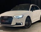 Audi A3 Sportback 1.4 TFSI e-tron 204 ch Sline G à  La Penne-sur-Huveaune (13)