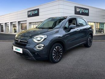  Voir détails -Fiat 500X 1.6 Multijet 130ch Cross à Montpellier (34)