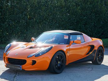  Voir détails -Lotus Elise MK2 1.8 192 CH 111R à Lissieu (69)